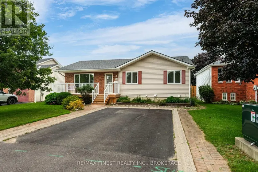 Detached at 145 ELMWOOD DRIVE, Gananoque
