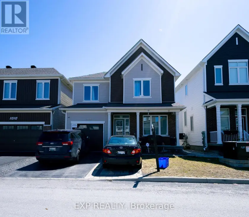 Detached at 1008 CARDEN LANE, Ottawa