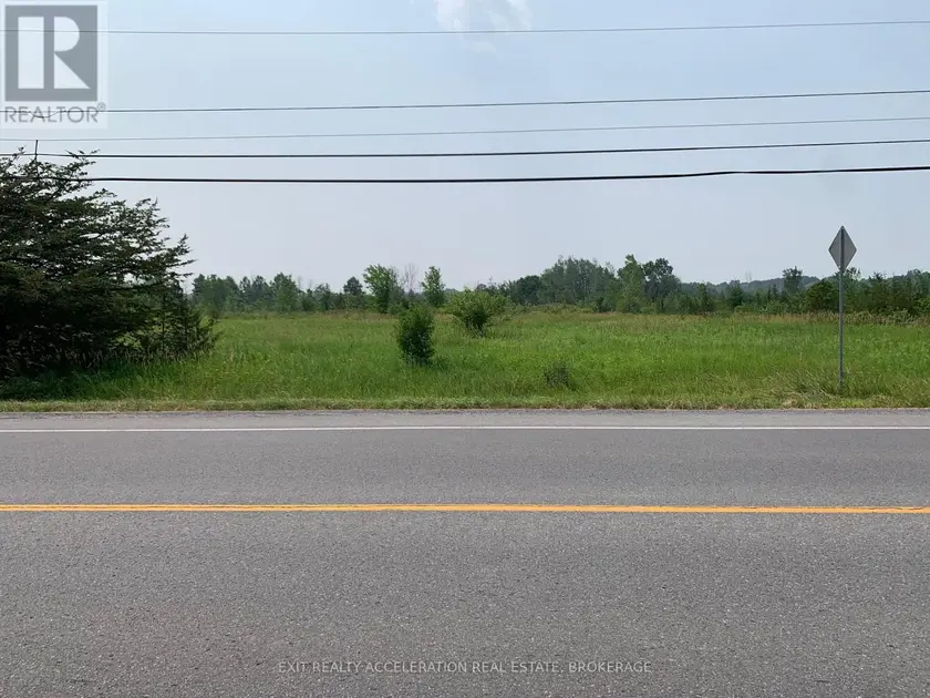 Vacant Land at LOT B - PT 3 OF 29R-11596 COUNTY RD 8, Greater Napanee