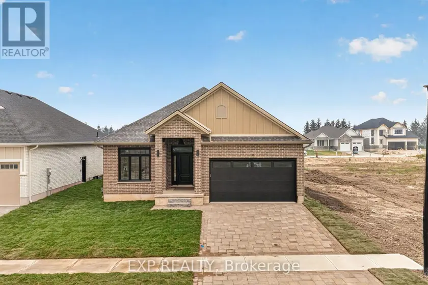 Detached at 6 SULLIVAN STREET, South Huron