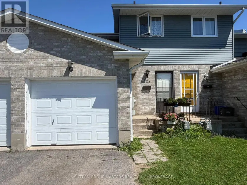 Townhouse at 255 MELANIE AVENUE, Kingston