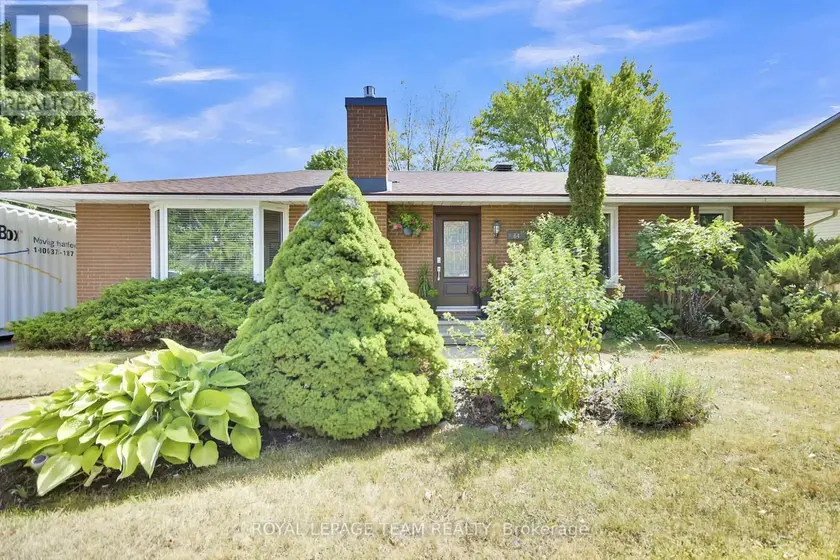 Detached at 64 OWLSHEAD ROAD, Ottawa