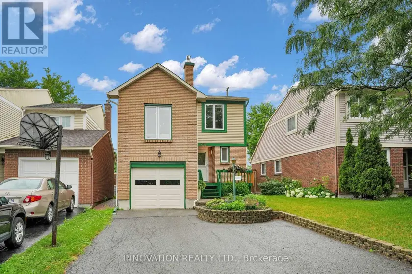Detached at 268 EQUESTRIAN DRIVE, Ottawa