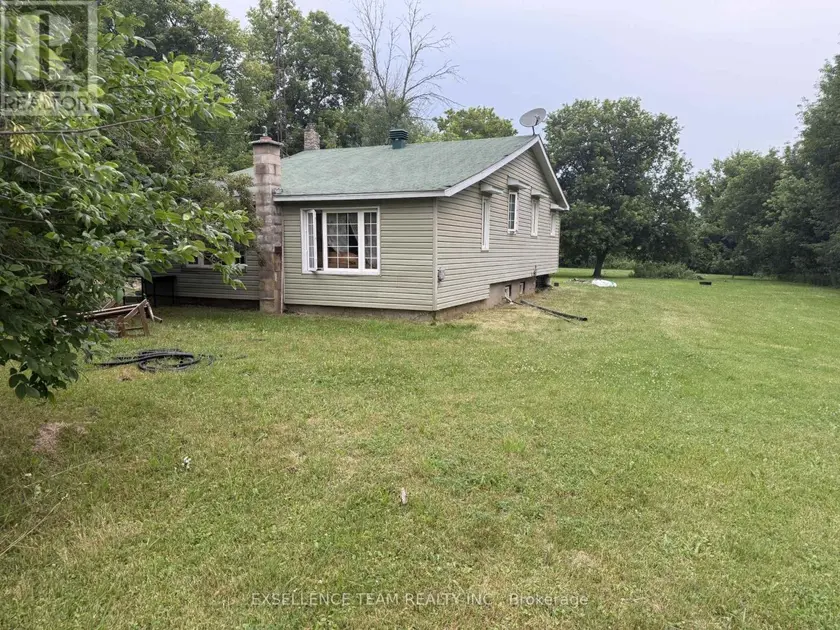 Detached at 2903 COUNTY 20 ROAD, North Glengarry