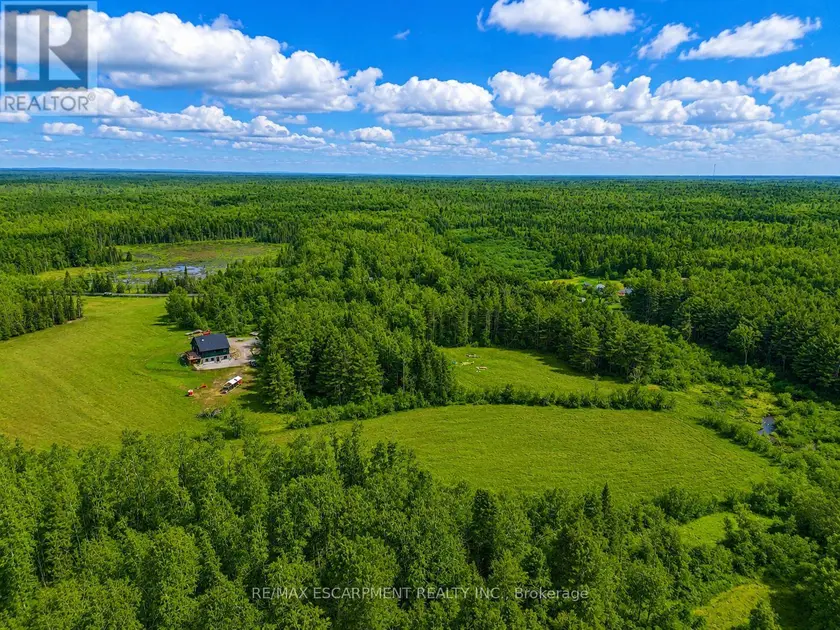 Detached at 1161 BARKWAY ROAD, Gravenhurst