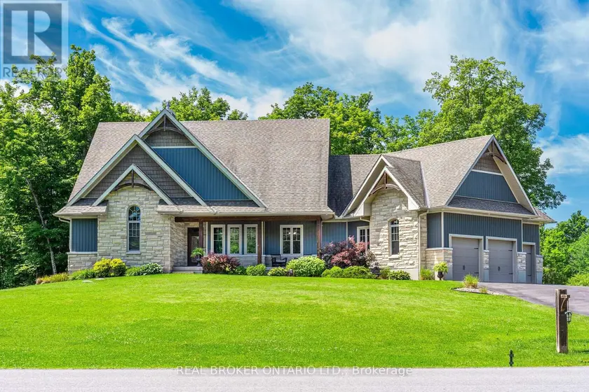 Detached at 238 JUSTIN DRIVE, Beckwith