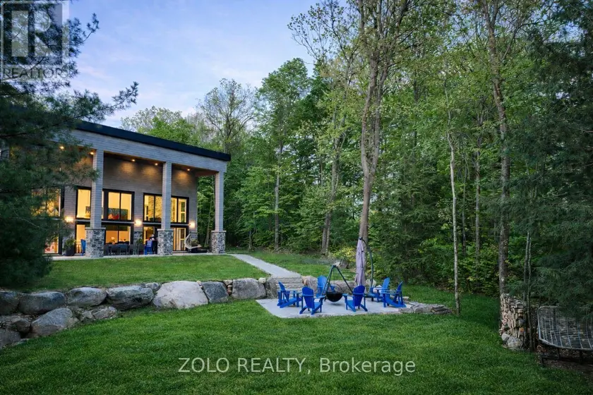 Detached at 35 ESTATE DRIVE, Muskoka Lakes