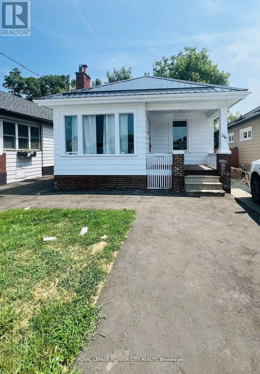 Detached at 346 WHARNCLIFFE ROAD S, London