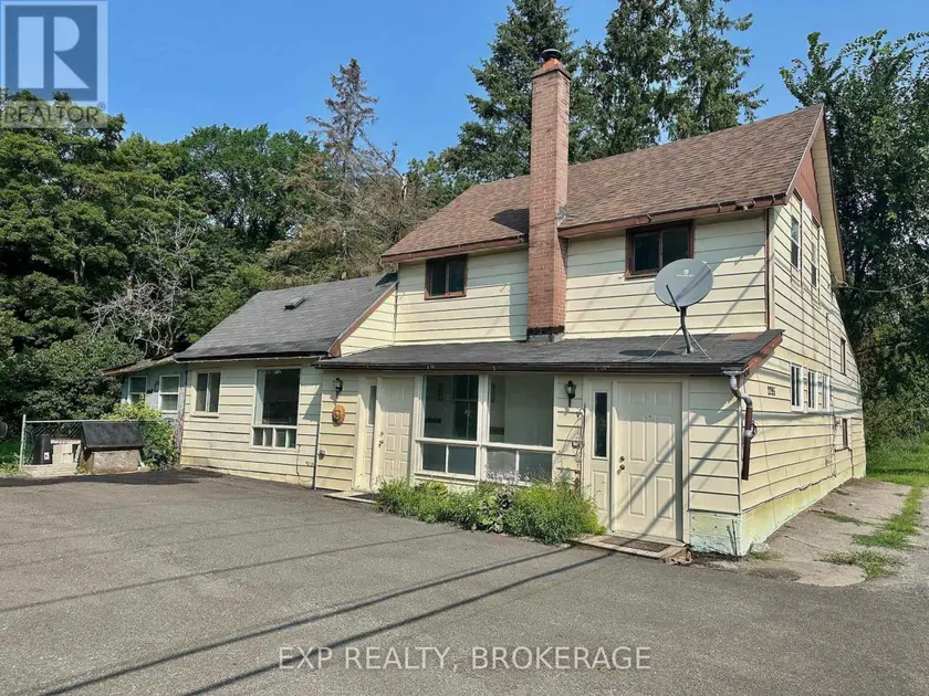 Detached at 2295 SYDENHAM ROAD, Kingston