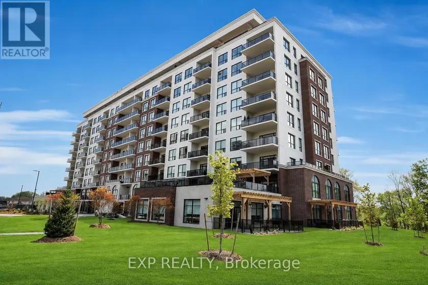 Apartment at 508 - 460 CALLAWAY ROAD, London North