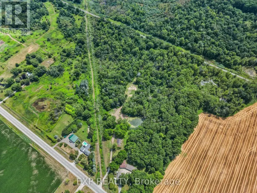 Vacant Land at 5857 GLENDON DRIVE, Southwest Middlesex