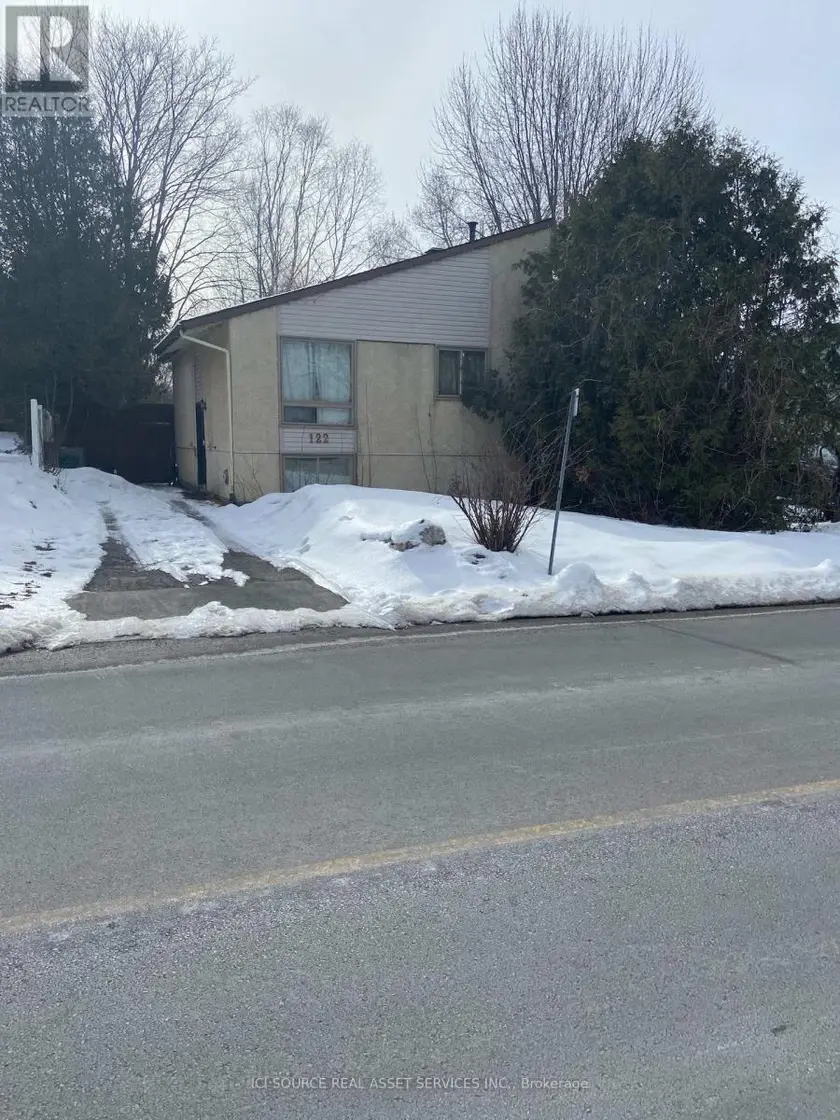 Semi-Detached/Link at 122 ROTHESAY DRIVE, Ottawa