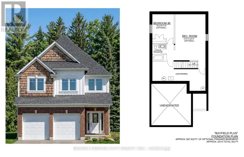 Detached at 1601 NOAH BEND, London