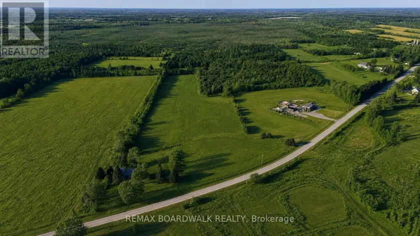 Vacant Land at 9284 BRANCH ROAD, Augusta