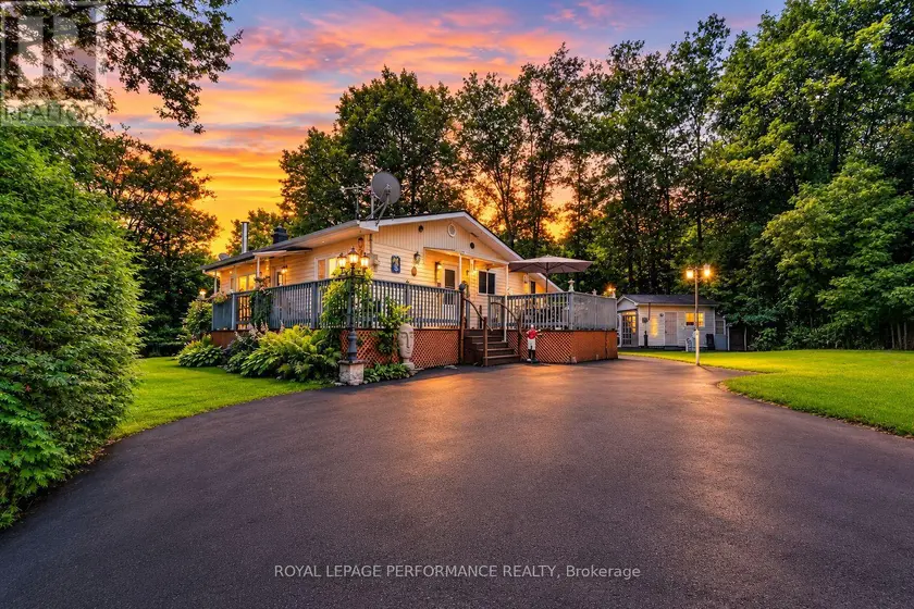 Detached at 22197 PARKHILL CIRCLE, South Glengarry