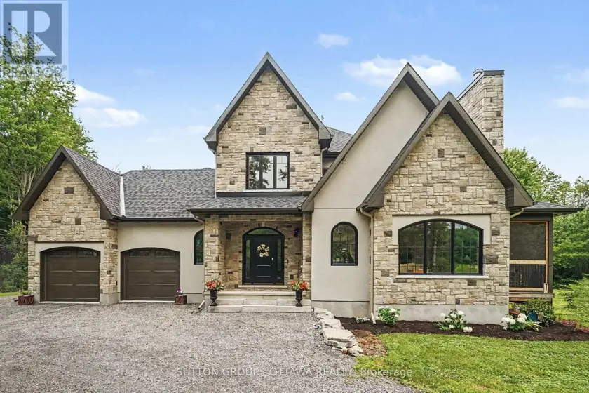 Detached at 4675 FARMERS WAY, Ottawa