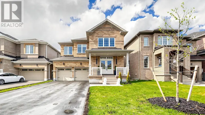 Detached at 250 CHIPPEWA AVENUE, Shelburne