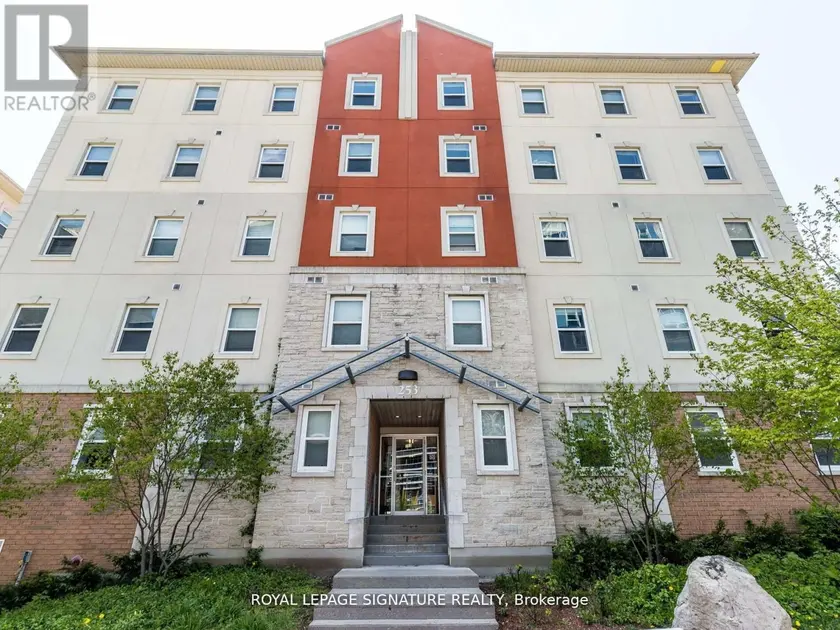 Apartment at 101 - 253 LESTER STREET, Waterloo