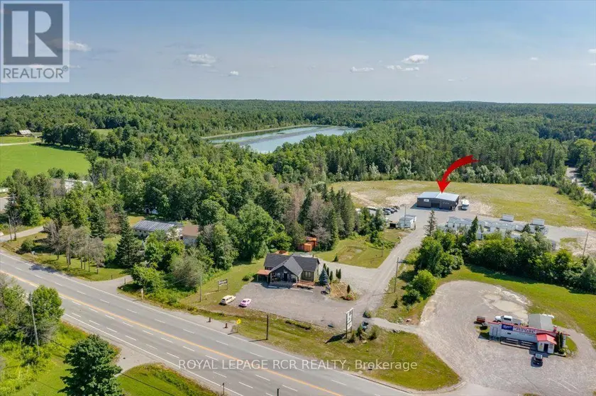 Vacant Land at 15 PINE POINT COTTAGE ROAD, Kawartha Lakes