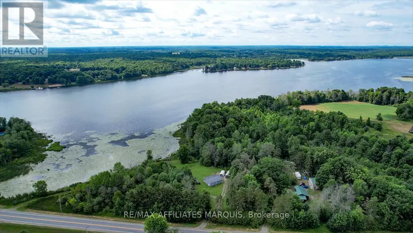 Detached at 103 COUNTY 8 ROAD, Elizabethtown-Kitley