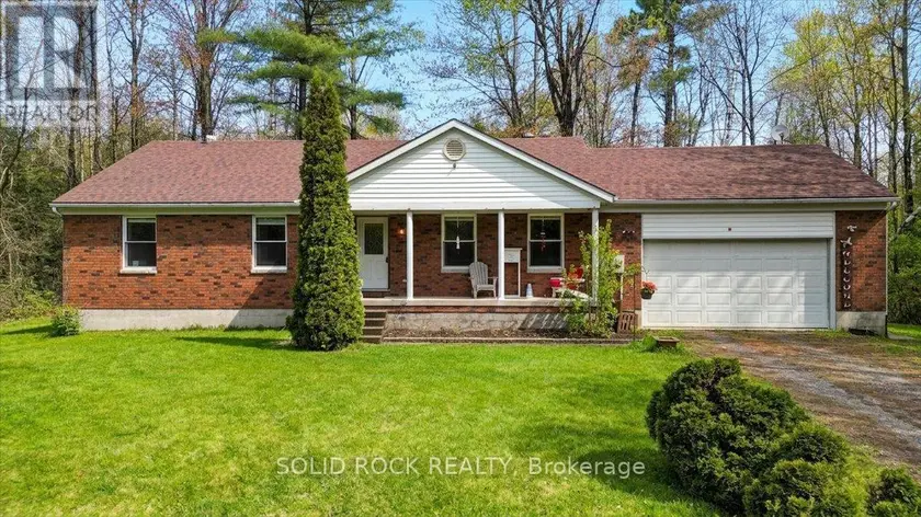 Detached at 1326 12TH LINE W, Trent Hills
