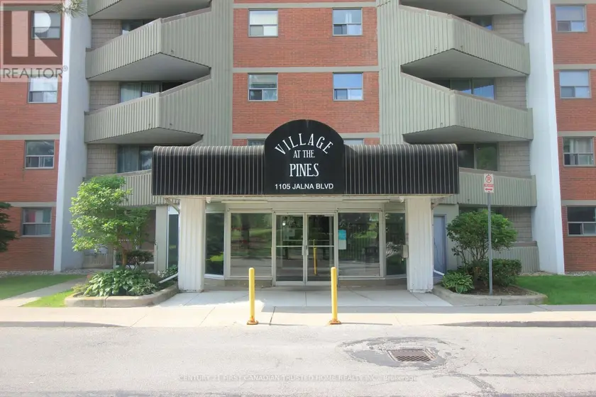 Apartment at 301 - 1105 JALNA BOULEVARD, London