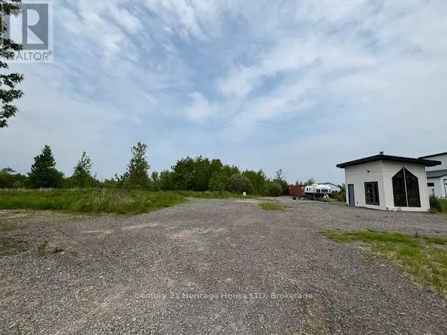 Vacant Land at 655 PLEASANT BEACH ROAD, Port Colborne