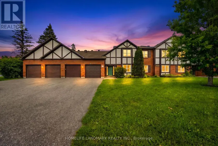 Townhouse at B - 7 HARNESS LANE, Ottawa