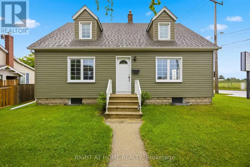 Other at 229 WATER STREET, Sarnia