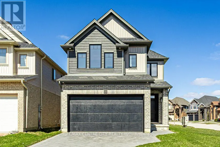 Detached at 1605 NOAH BEND, London