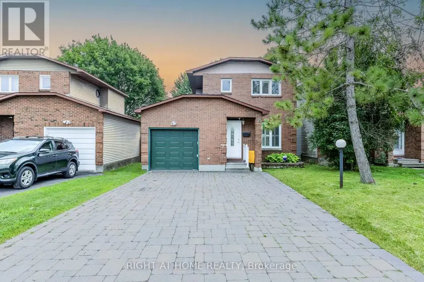 Detached at 161 PHEASANT RUN DRIVE, Ottawa