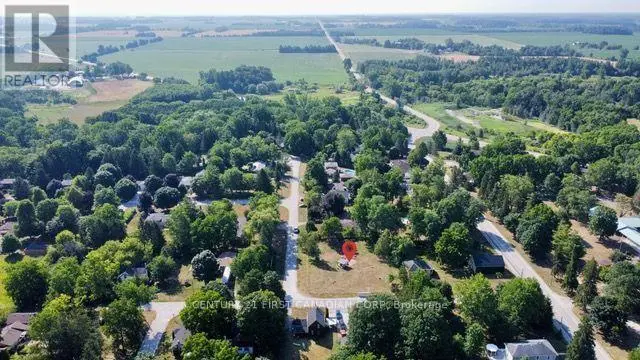Vacant Land at 4 PARK CRESCENT, Middlesex Centre