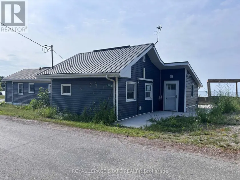 Detached at 1456 LAKESHORE ROAD, Haldimand