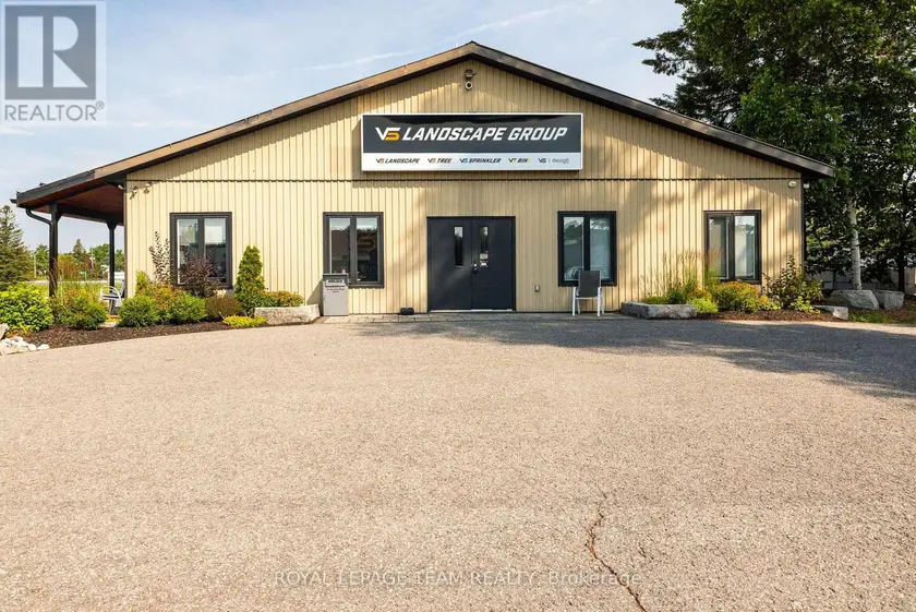 Other at 3 INDUSTRIAL ROAD, North Grenville