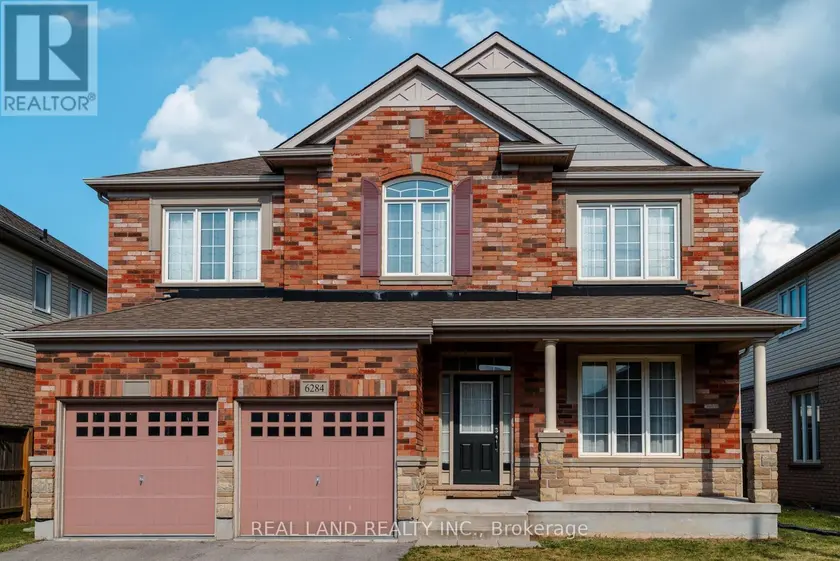 Detached at 6284 ST. MICHAEL AVENUE, Niagara Falls