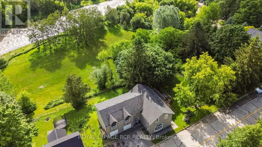 Detached at 12 MILL STREET, Amaranth