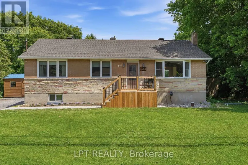 Detached at 1467 MEADOW ROAD N, Ottawa