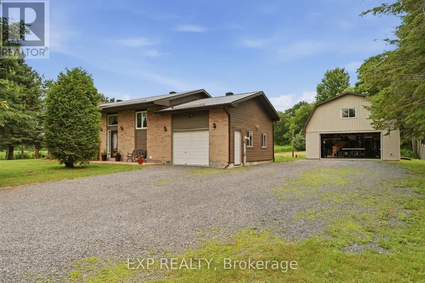 Detached at 1445 DU LAC ROAD, Clarence-Rockland