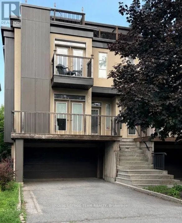 Semi-Detached/Link at 287 KIRCHOFFER AVENUE, Ottawa