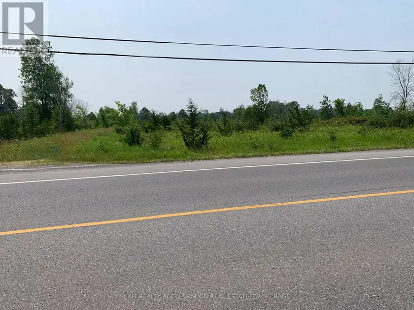 Vacant Land at LOT C - PT 4 OF 29R-11596 COUNTY RD 8, Greater Napanee