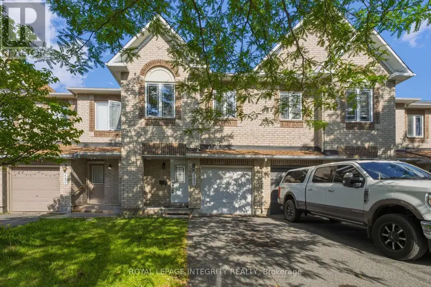 Townhouse at 2254 SILVERADO CRESCENT, Ottawa