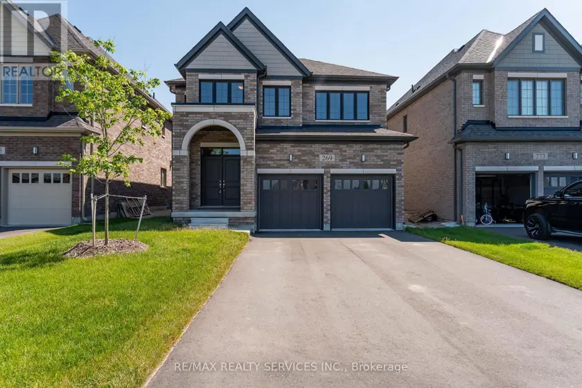 Detached at 269 DINGMAN STREET, Wellington North