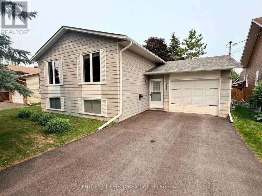 Detached at 241 SARAH STREET, Carleton Place