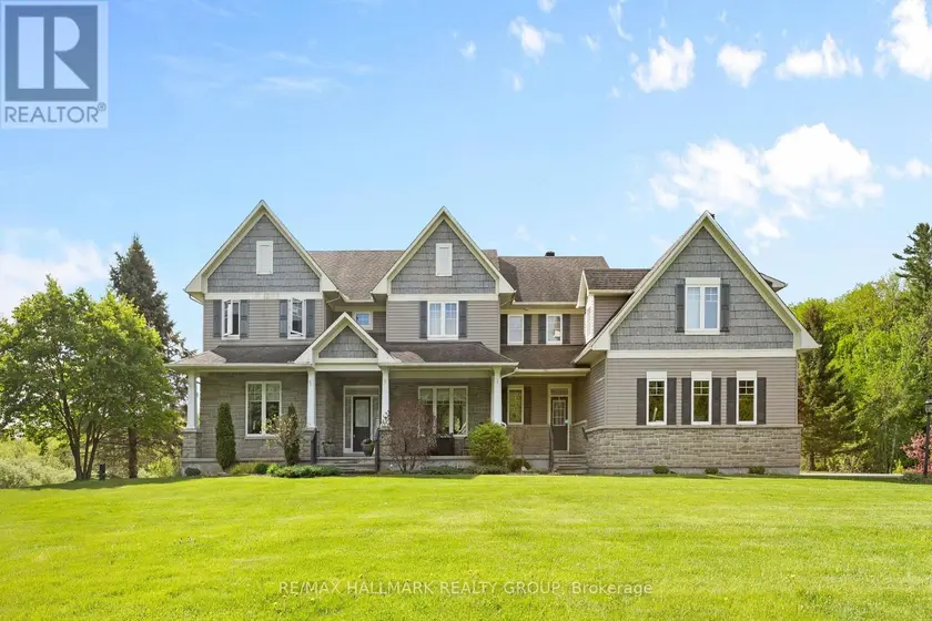 Detached at 137 GOODMAN DRIVE, Ottawa