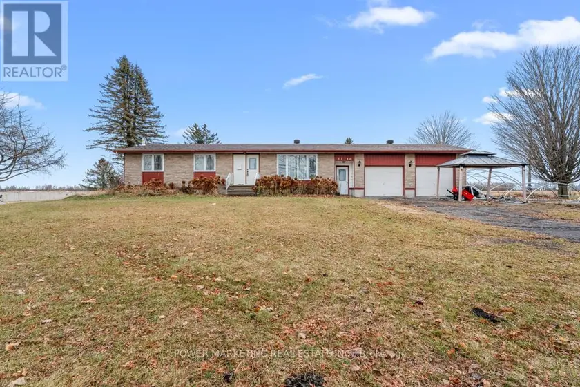 Detached at 1110 RITCHANCE ROAD, Alfred and Plantagenet