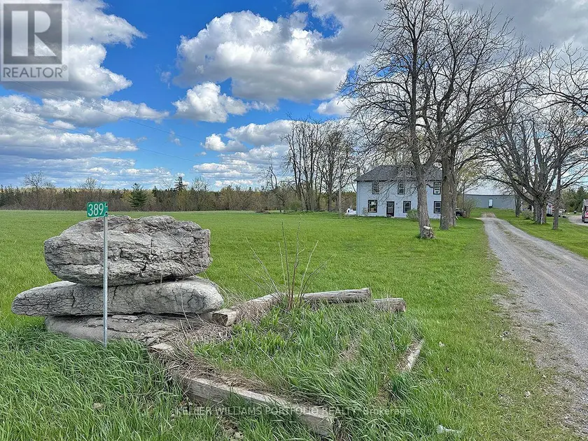 Detached at 389 COUNTY RD 48 ROAD, Havelock-Belmont-Methuen