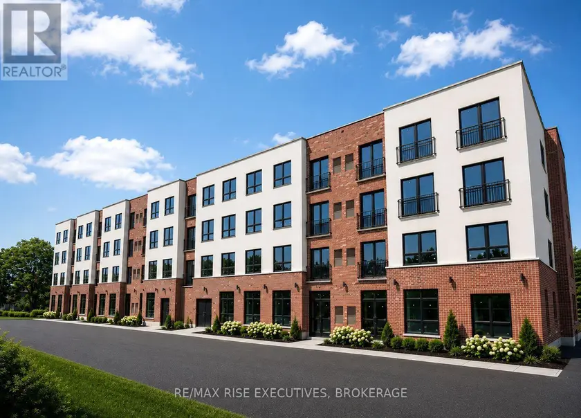 Apartment at 101 - 1274 HIGHWAY 15, Kingston