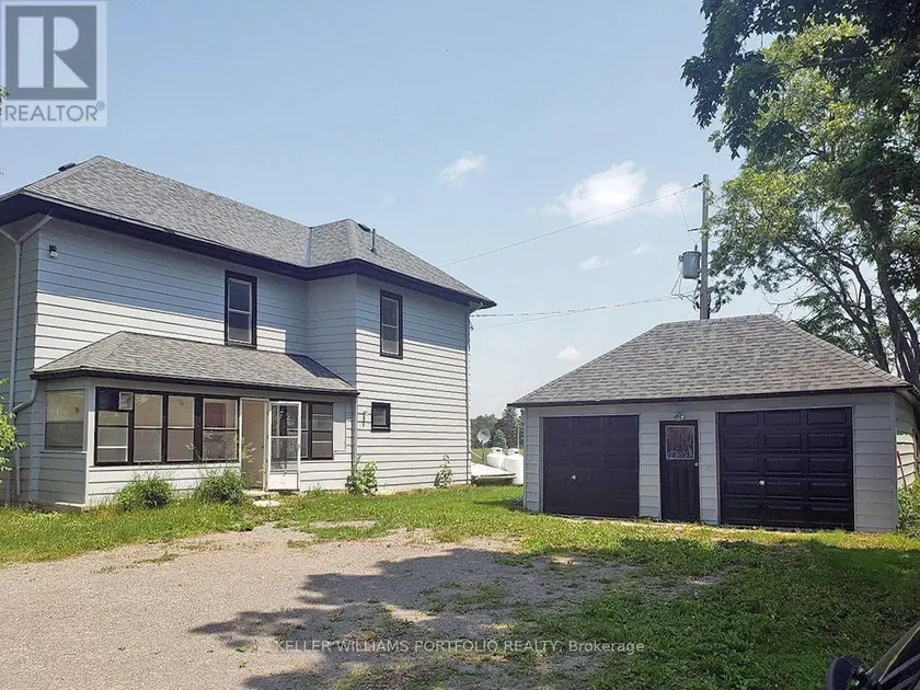 Other at 389 COUNTY RD 48 ROAD, Havelock-Belmont-Methuen