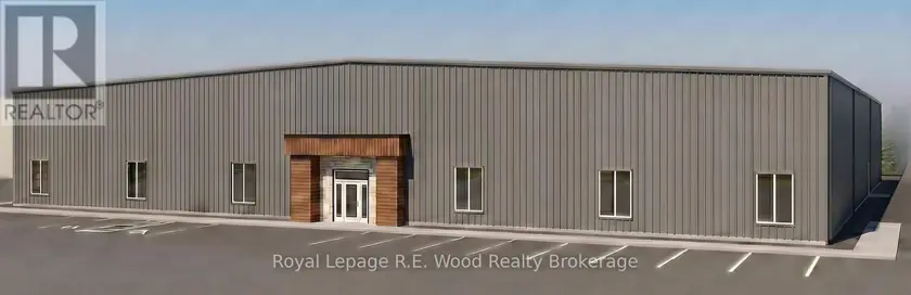 Other at 419 3RD CONCESSION ROAD, Tillsonburg