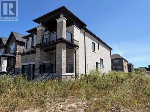 Detached at 289 FLAVELLE WAY, Peterborough